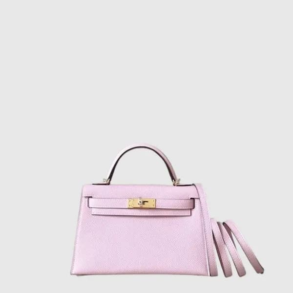 에르메스 여성 미니 켈리 백 - Hermes Womens Mini Kelly Bag - h… - 1