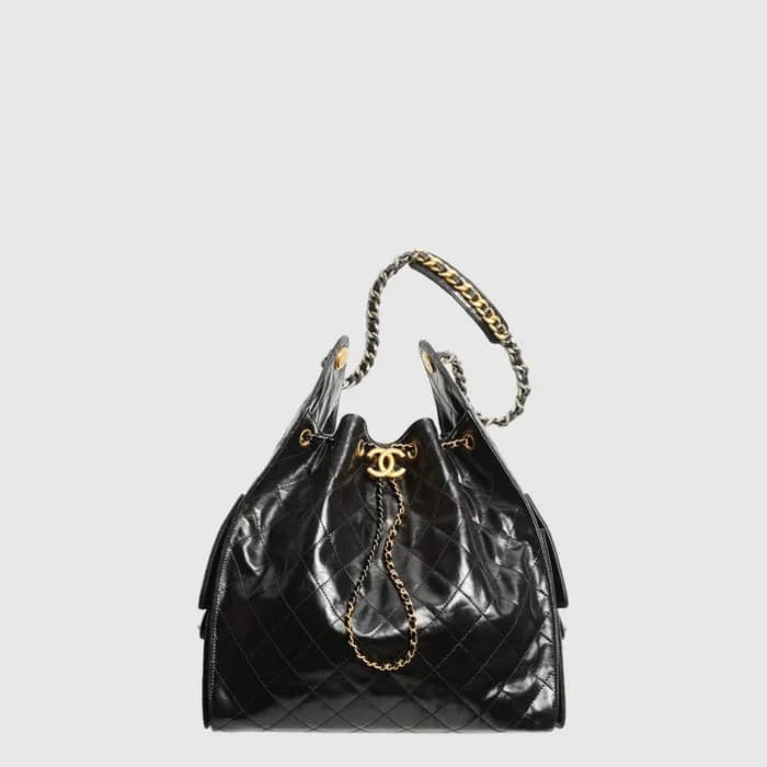샤넬 여성 25 백 미디엄 - Chanel Womens 25 Bag Medium - chb16724x - 1