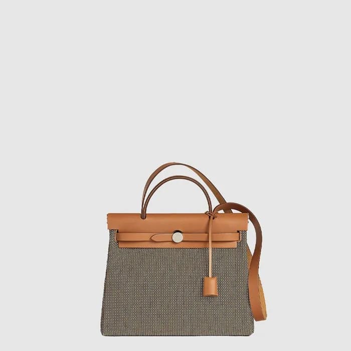 에르메스 여성 에르백 집 31 - Hermes Womens Herbag Zip 31 Bag - heb16852x - 1