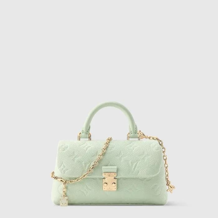 루이비통 여성 나노 마들렌 M29785 - Louis vuitton Womens Nano Madeleine - lvb17005x - 1