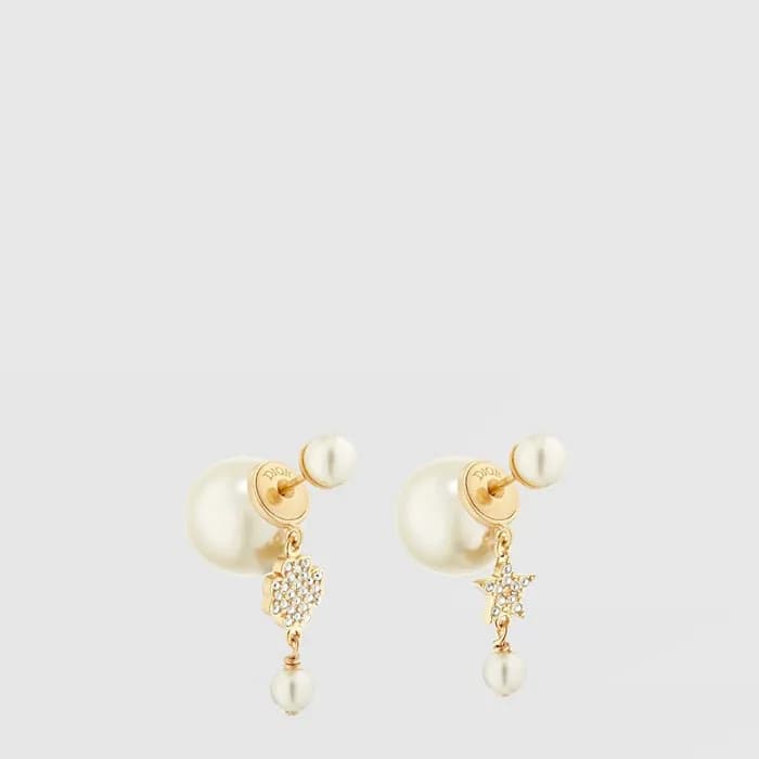 디올 여성 트라이벌 이어링 - Dior Womens Tribales Earring - acc9631x