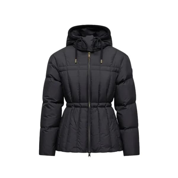 몽클레어 여성 다운 패딩 - Moncler Womens Down Padding - moc17429x