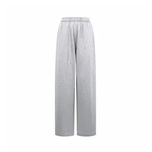 알렉산더왕 여성 스웻 팬츠 - Alexander wang Womens Sweat Pants - alx17691x - 1