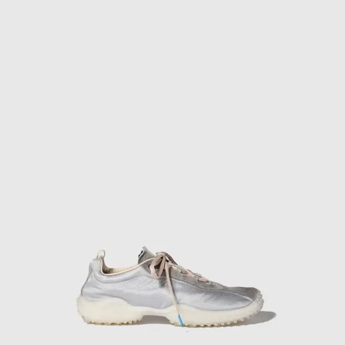 미우미우 여성 버블 테크니컬 스니커즈 - Miumiu Womens Bubble Technical Sneaker - mis14748x - 1