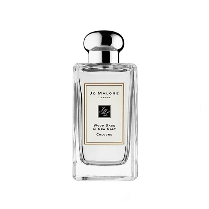 조 말론 우드 세이지 앤 씨 솔트 오 드 코롱 100ml - Jo Malone Wood Sage & Sea Salt Eau de Cologne - jop126x - 1