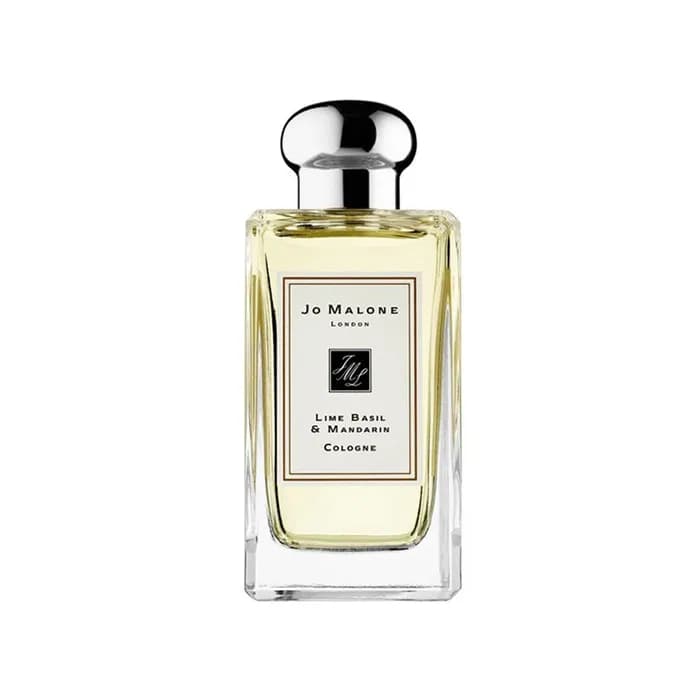 조 말론 라임 바질 앤 만다린 오 드 코롱 100ml - Jo Malone Lime Basil & Mandarin Eau de Cologne - jop131x - 1