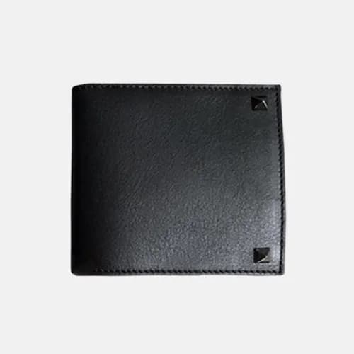 Valentino 2018 Rockstud Leather Purse - 발렌티노 신상 락스… - 1