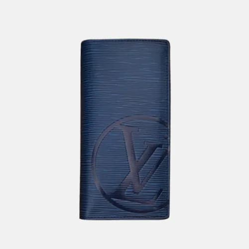 Louis Vuitton 2018 Mens Epi Brazza Wallet M63513 -… - 1