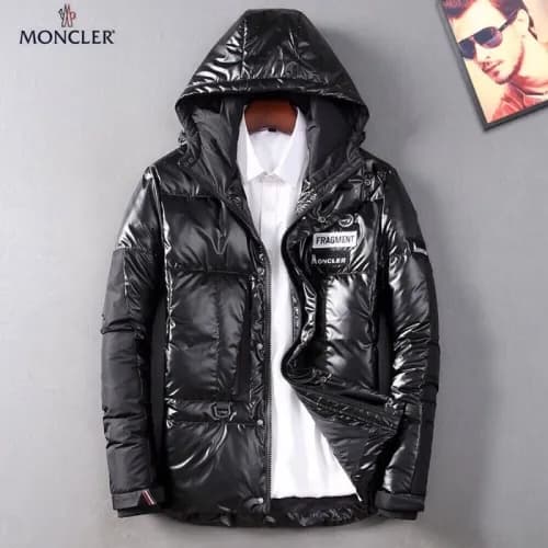 Moncler 2019 Mens Down Padding - 몽클레어 남성 다운 패딩 Moc… - 1