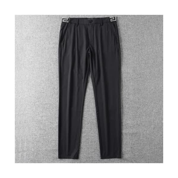 Versace 2019 Mens Business Suit Pants - 베르사체 남성 비지… - 1
