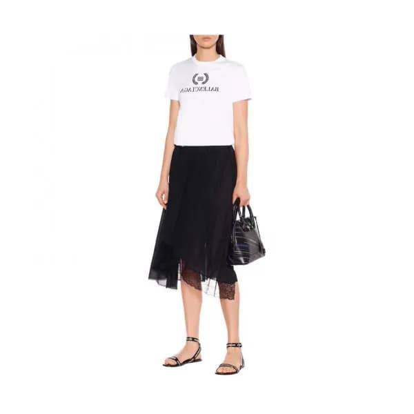 Balenciaga 2019 Womens Logo Strap Sandal - 발렌시아가 여… - 1