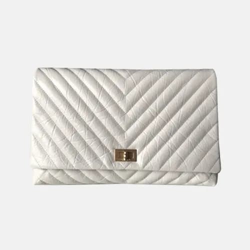 Chanel 2019 Women Clutch Bag ,28CM - 샤넬 2019 여성용 클… - 1
