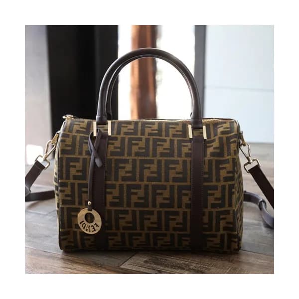 Fendi 2019 Tote Shoulder Bag,31CM - 펜디 2019 여성용 토트… - 1