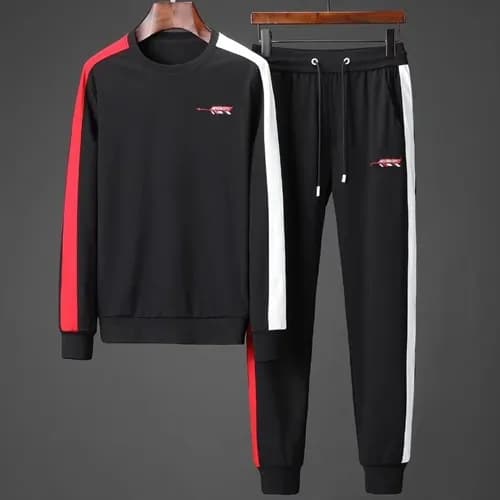 Givenchy 2019 Mens Casual Logo Training Clothes -… - 1