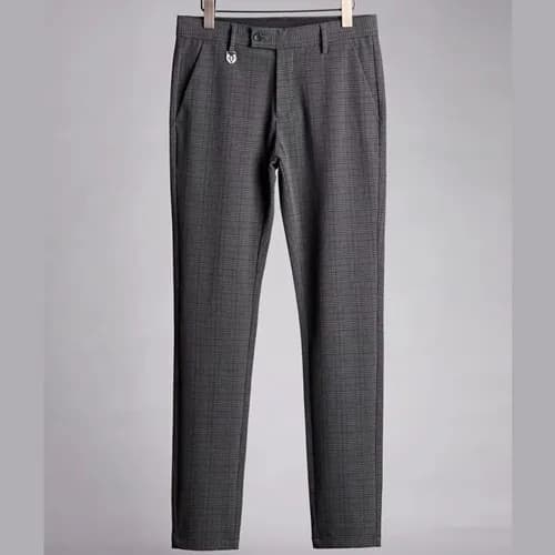 Burberry 2019 Mens Logo Slim Fit Denim Pants - 버버리… - 1