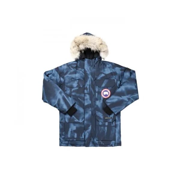 [커스텀급]Canada Goose 2019 Mens 08Expedition Logo Ove… - 1