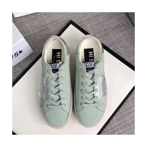 Golden Goose 2019 Ladies Leather Sneakers - 골든구스 2… - 1