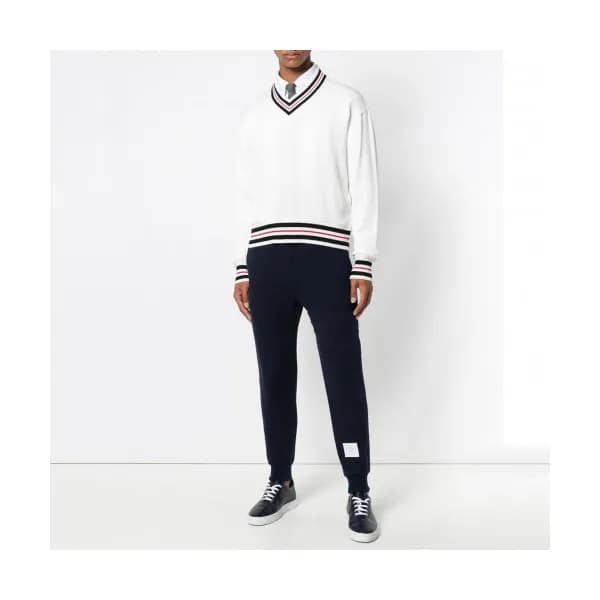 Thom Browne 2019 Mens Casual Pants - 톰브라운 2019 남성 … - 1