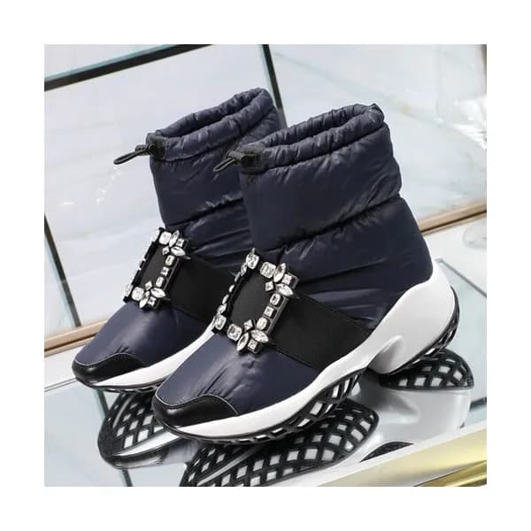 Roger Vivier 2019 Ladies Boots - 로저비비에 2019 여성용 부츠… - 1
