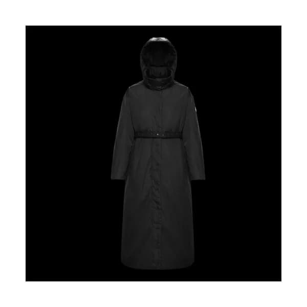 [매장판]Moncler 2019 Womens Casual Goose Down Trench … - 1
