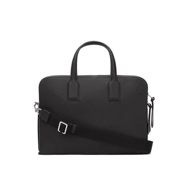 Loewe 2019 Leather Mens Business,38CM - 로에베 2019 남… - 1