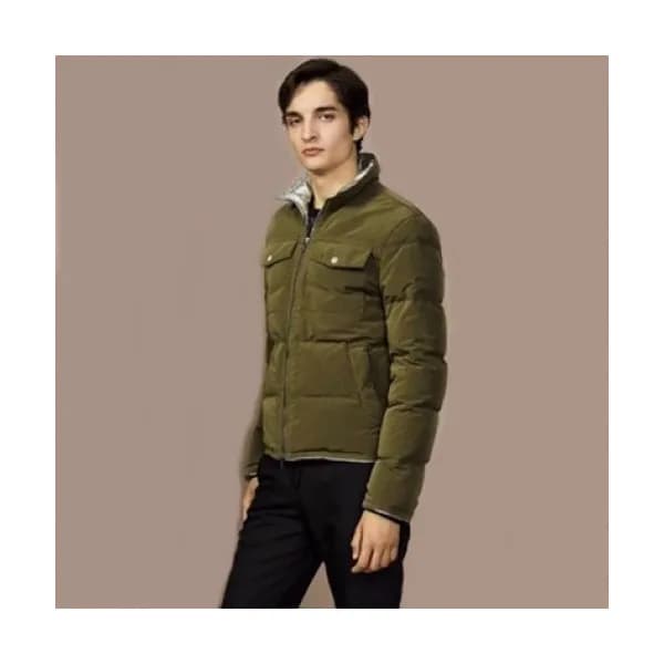 Hermes 2019 Mens Modern Duck Down Padding - 에르메스 2… - 1