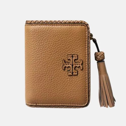 Tory Burch 2019 Leather Wallet - 토리버치 2019 레더 여성용… - 1