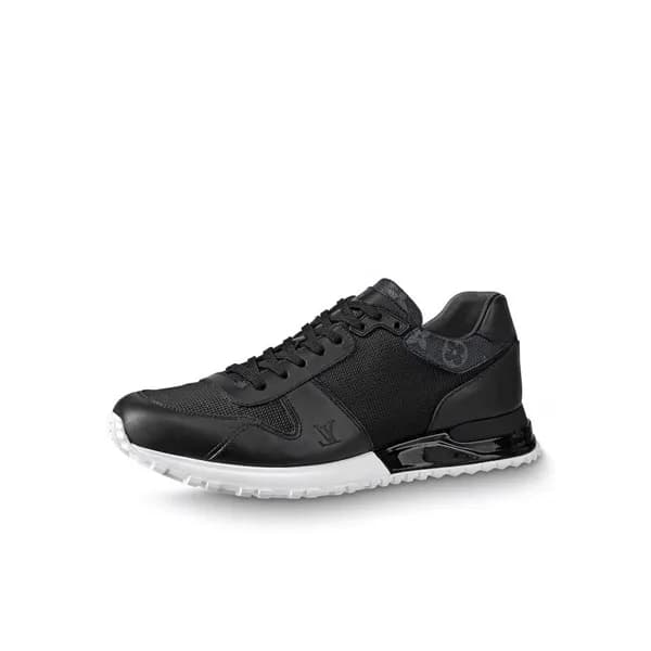 Louis Vuitton 2019 Mens Leather Sneakers - 루이비통 20… - 1