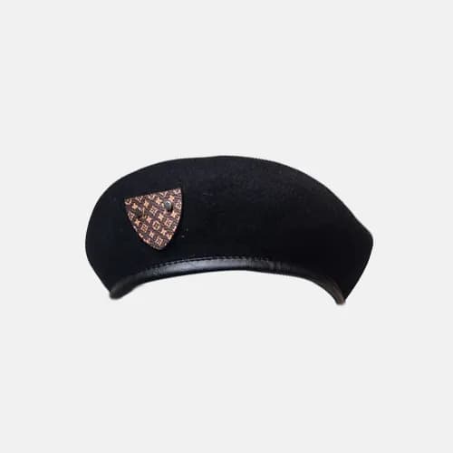 Louis Vuitton 2019 Ladies Wool Cap - 루이비통 2019 여성용… - 1