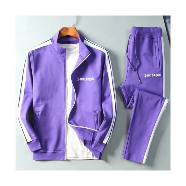 [팜 엔젤스]Palm Angels 2019 Mens Logo Silket Training …