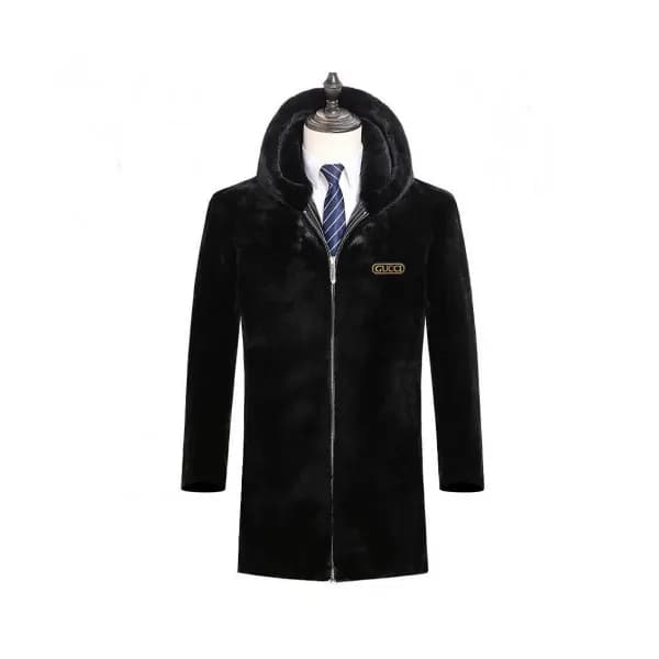 [구찌]Gucci 2019 Mens Business Mink Coats - 구찌 2019 … - 1