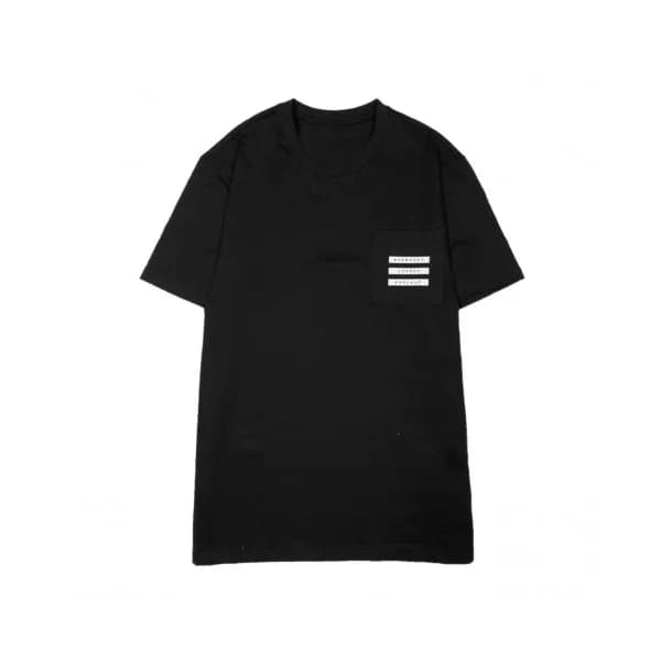 [버버리]Burberry 2020 Mm/Wm Logo Cotton Short Sleeved… - 1