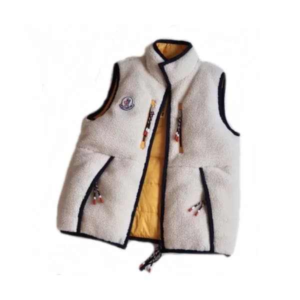 [몽클레어]Moncler 2020 Mens Patch Logo Modern Flannel … - 1