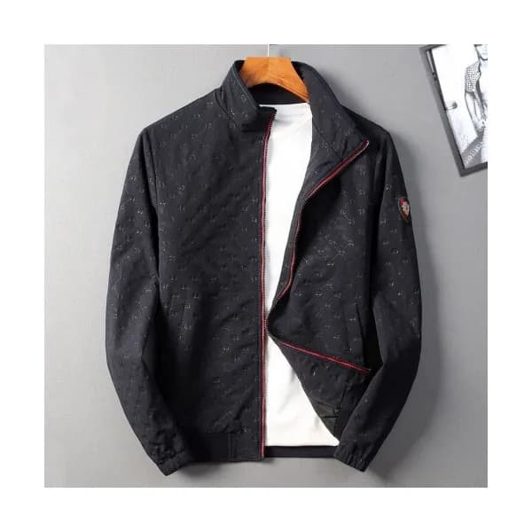 [구찌]Gucci 2020 Mens Logo Casual Jackets - 구찌 2020 … - 1