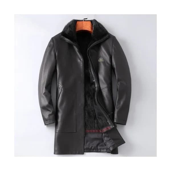 [매장판]Fendi 2020 Mens Business Mink Coats - 펜디 2020… - 1