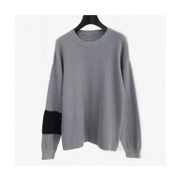 [루이비통]Louis vuitton 2020 Mens Logo Crew-neck Sweat… - 1