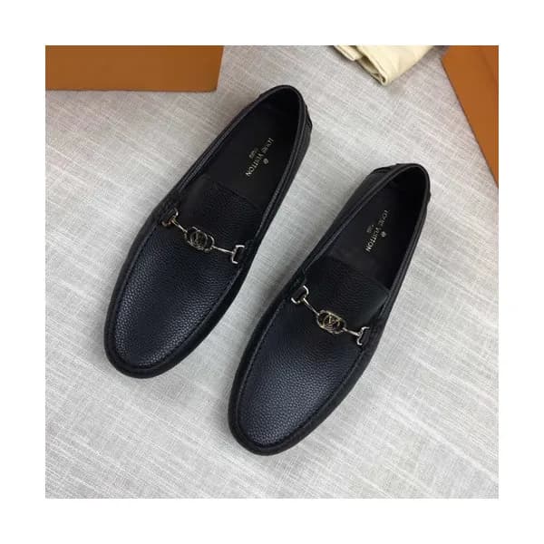Louis Vuitton 2020 Mens Leather Loafer - 루이비통 2020… - 1