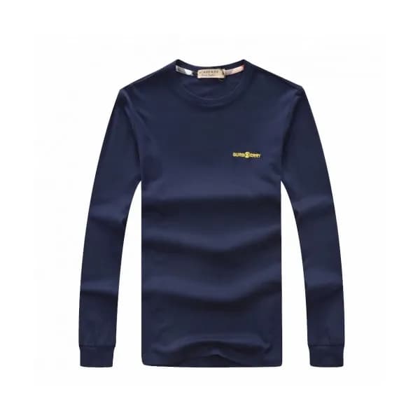 [버버리]Burberry 2020 Mens Logo Basic Silket Tshirts … - 1