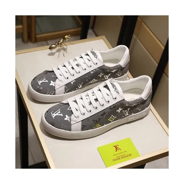 Louis Vuitton 2020 Mens Sneakers - 루이비통 2020 남성용 스… - 1
