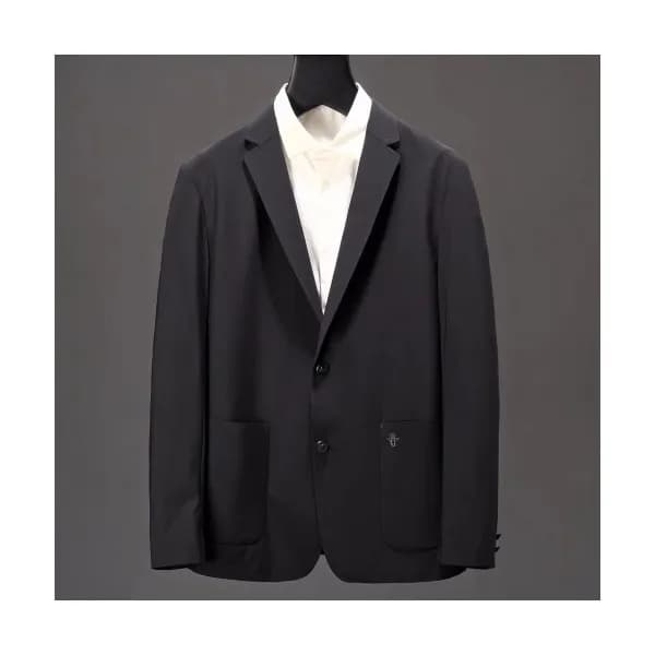 [디올]Dior 2020 Mens Business Cotton Suit Jackets - … - 1
