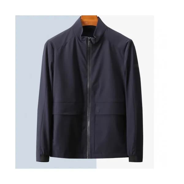 [제냐]Ermenegildo Zegna 2020 Mens Business Casual Ja… - 1