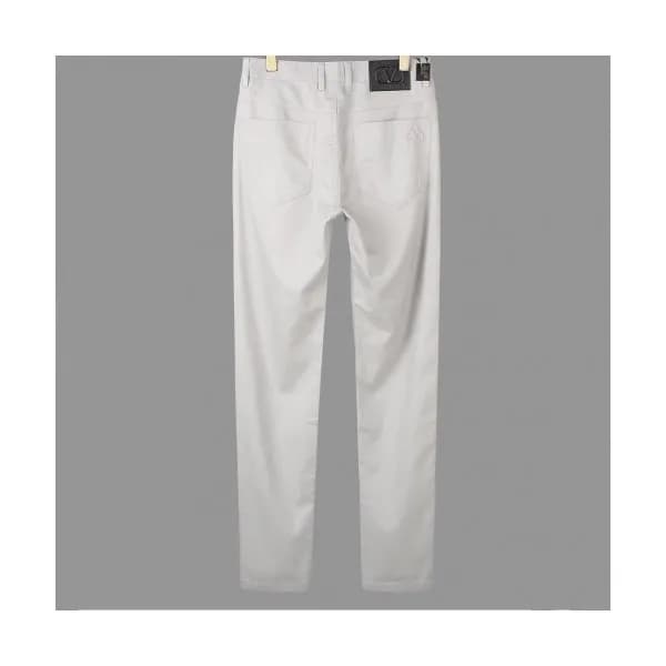 Valentino 2020 Mens Logo Denim Jeans - 발렌티노 2020 남… - 1