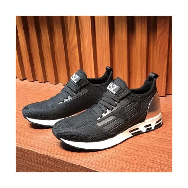 Armani 2020 Mens Sneakers - 알마니 2020 남성용 스니커즈 ARM… - 1