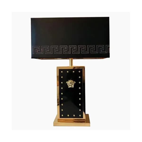 Versace 2020 Medusa Lamp - 베르사체 2020 메두사 램프, SHYP0… - 1