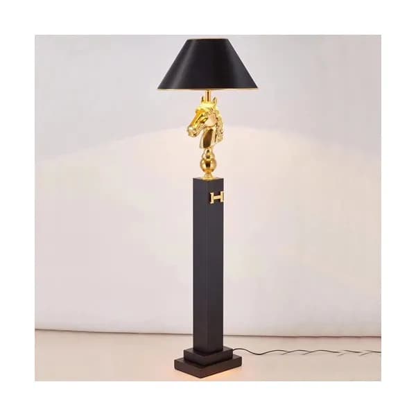 [모던 시크]Hermes 2020 Lamp - 에르메스 2020 램프, SHYP0068,블… - 1