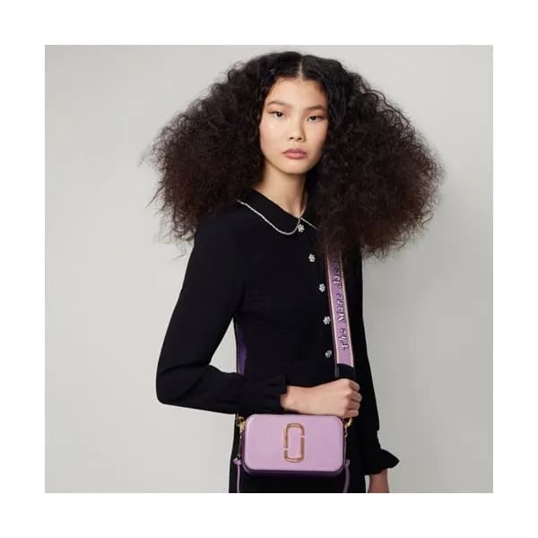 Mark Jacobs 2020 Leather Women Shoulder Bag - 마크제이… - 1