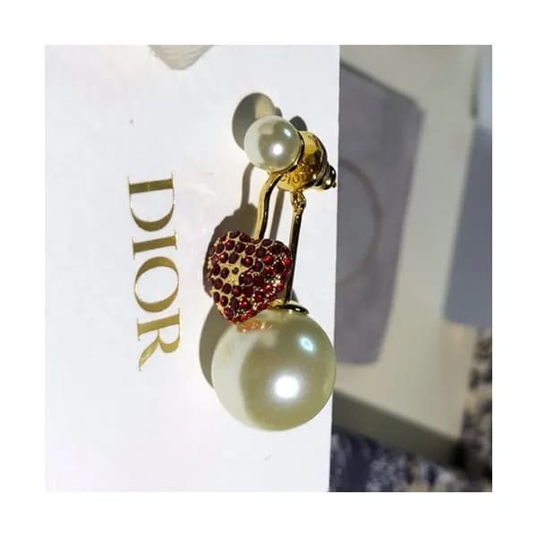 Dior 2020 Ladies Earring - 디올 2020 여성용 이어링 ACC016… - 1