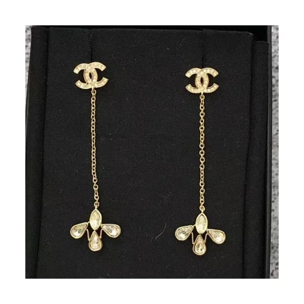 Chanel 2020 Ladies Earring - 샤넬 2020 여성용 이어링 ACC0… - 1