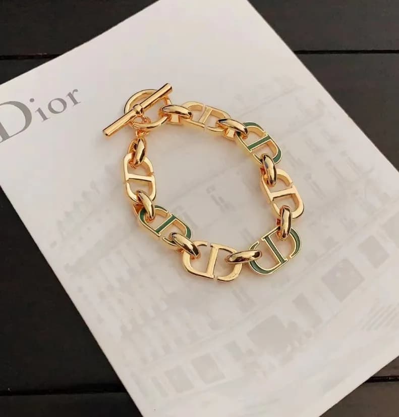 Dior 2023 Ladies Bangle - 디올 2023 여성용 팔찌 ACC0270.(… - 1
