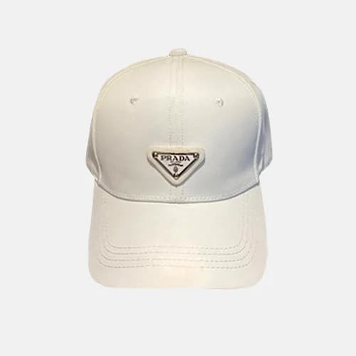 Prada 2020 Mm / Wm Cap - 프라다 2020 남여공용 모자 PRAM0008… - 1